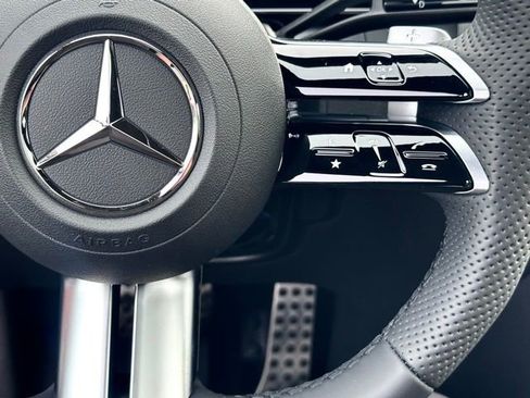 New 2026 Mercedes-Benz GLC 300 4MATIC image 19