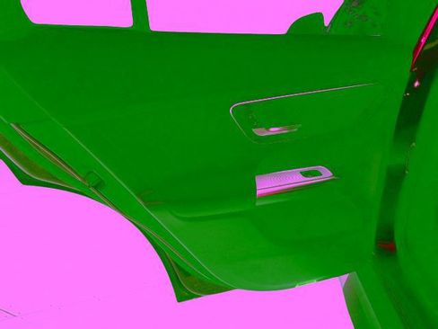 Certified 2026 Mercedes-Benz GLC 43 AMG 4MATIC image 7