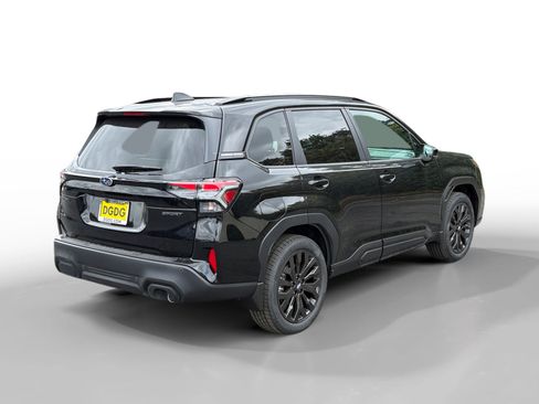New 2026 Subaru Forester Sport AWD/4WD image 5