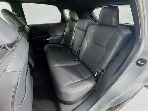 Used 2024 Lexus RX 350 Premium w/ Cold Area Package AWD/4WD image 21
