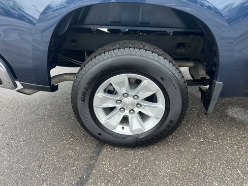 Certified 2023 Chevrolet Silverado 1500 LT image 11