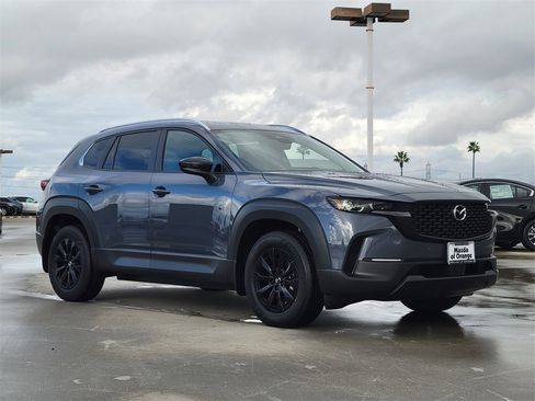 New 2026 MAZDA CX-50 2.5 Hybrid w/ Preferred Pkg image 28