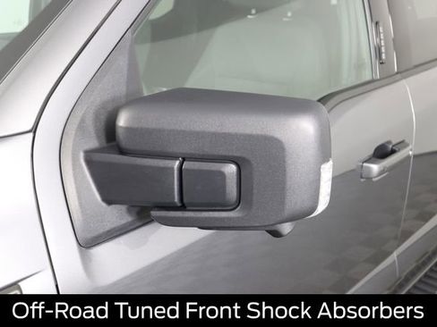 Certified 2023 Ford F150 XLT w/ Equipment Group 302A High image 25