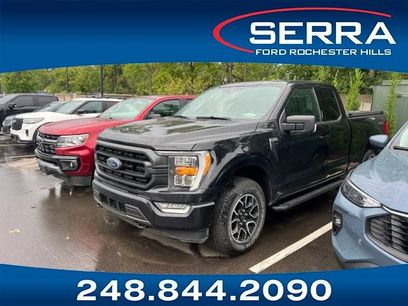 Used 2021 Ford F150 XLT w/ Equipment Group 302A High