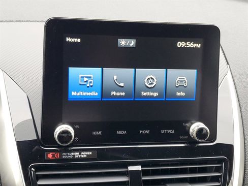 New 2026 Mitsubishi Eclipse Cross SEL image 16