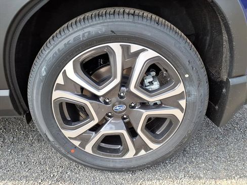 New 2026 Subaru Ascent Touring image 13