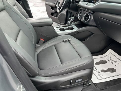 Used 2024 Chevrolet Blazer LT w/ Redline Edition image 34