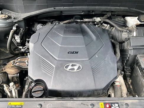 Used 2020 Hyundai Palisade Limited AWD/4WD image 31