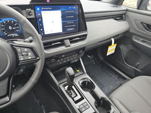 New 2026 Subaru Outback Limited image 22