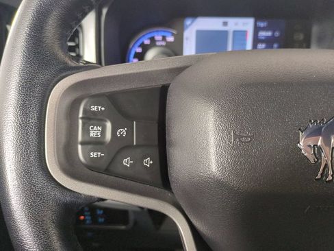 Used 2023 Ford Bronco Big Bend AWD/4WD image 30