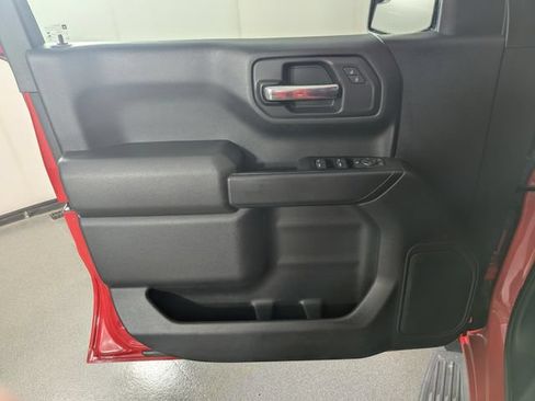 Used 2023 Chevrolet Silverado 1500 Custom AWD/4WD image 14