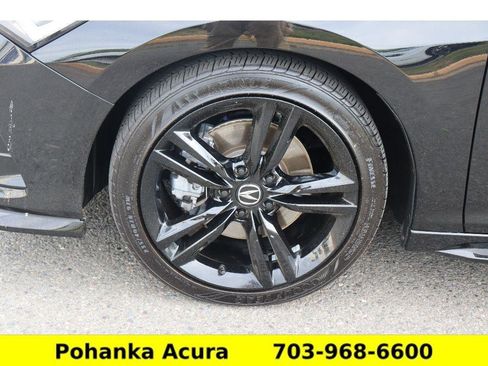 Certified 2026 Acura Integra A-Spec FWD image 29