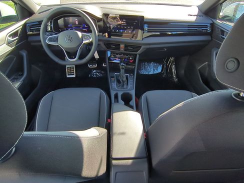 New 2026 Volkswagen Jetta Sport image 16