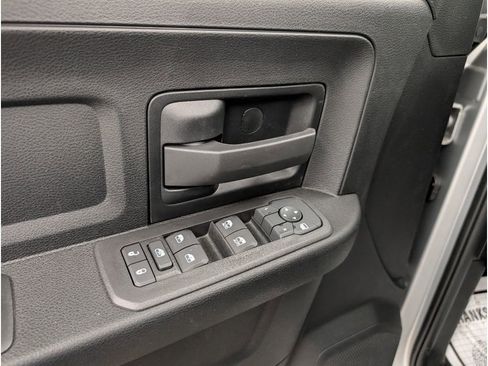 New 2026 RAM 3500 Tradesman AWD/4WD image 7
