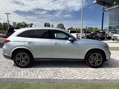 Certified 2026 Mercedes-Benz GLC 300 4MATIC image 4
