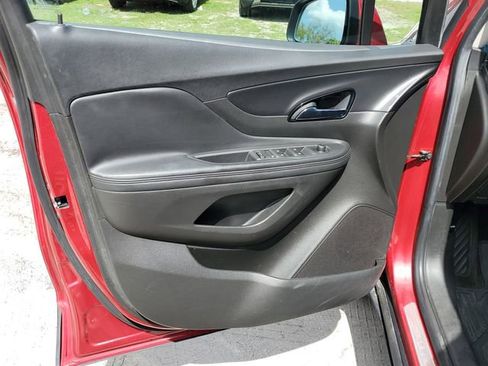 Used 2017 Buick Encore Preferred image 16