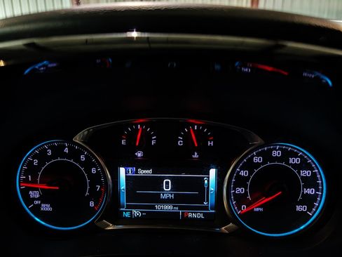 Used 2019 Chevrolet Traverse Premier w/ Redline Edition image 56