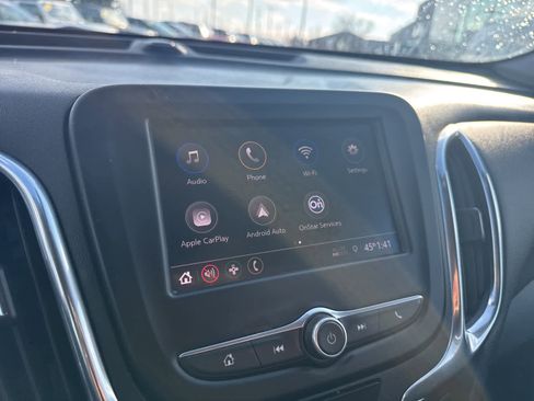 Used 2020 Chevrolet Equinox LT w/ Driver Convenience Package image 23