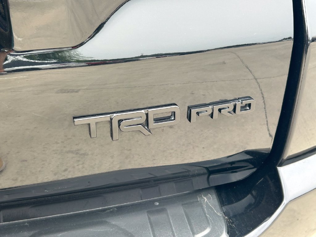 Certified 2024 Toyota 4Runner TRD Pro AWD/4WD image 13