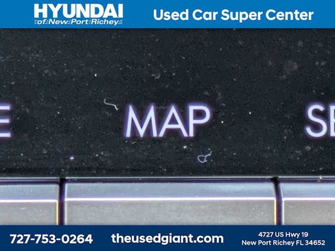 Used 2025 Hyundai Santa Cruz SEL image 24