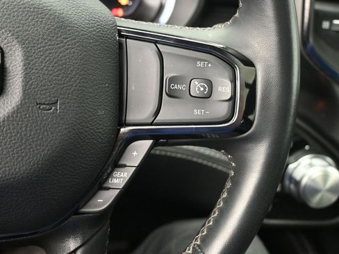 Used 2024 RAM 1500 Limited w/ Trailer Tow Group image 13