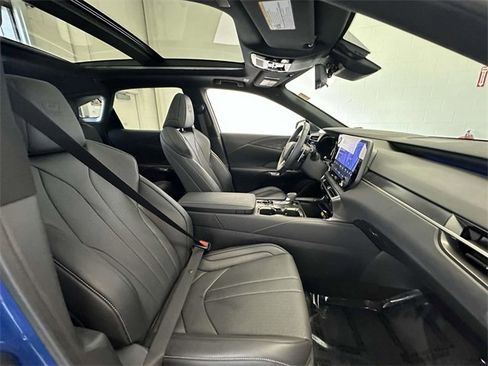 Certified 2023 Lexus RX 350 AWD image 14
