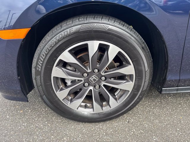 Used 2024 Honda Odyssey EX-L image 11