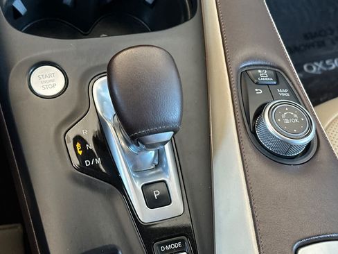 Used 2019 INFINITI QX50 Essential w/ Sensory Package AWD/4WD image 25