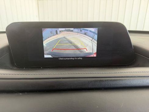 Used 2021 MAZDA CX-30 FWD 2.5 S w/ Select Package image 4