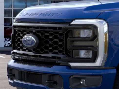 New 2026 Ford F250 XL w/ STX Appearance Package AWD/4WD image 17
