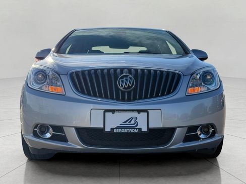 Used 2015 Buick Verano Convenience FWD image 24