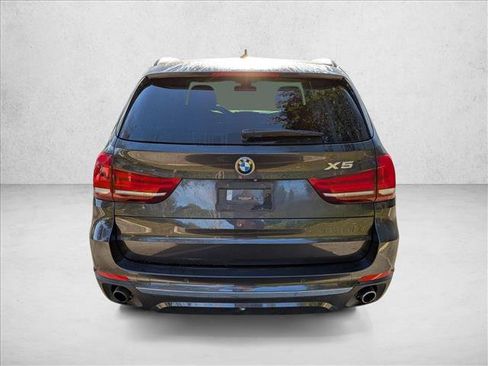 Used 2015 BMW X5 sDrive35i image 6