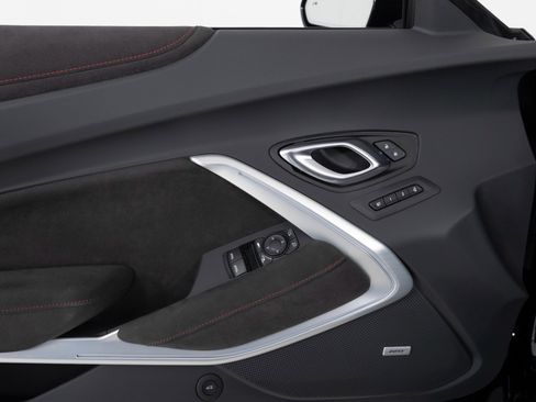 Used 2023 Chevrolet Camaro ZL1 image 25