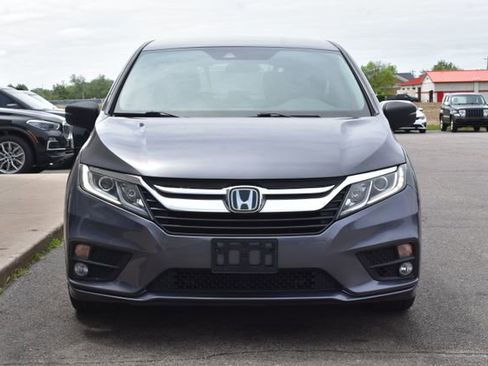 Used 2019 Honda Odyssey EX image 13