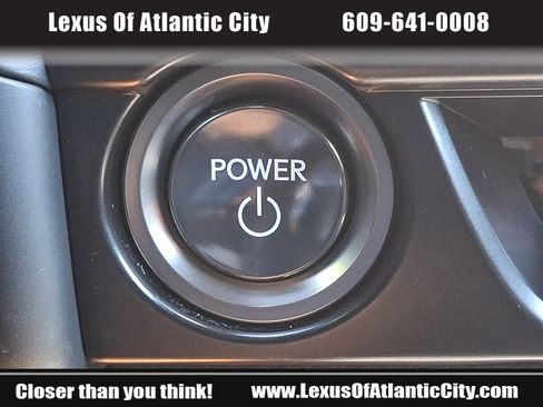 Certified 2023 Lexus UX 250h AWD w/ Premium Package image 24
