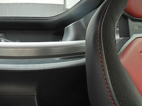 Used 2024 Nissan Z NISMO w/ Floor Mat Package image 21