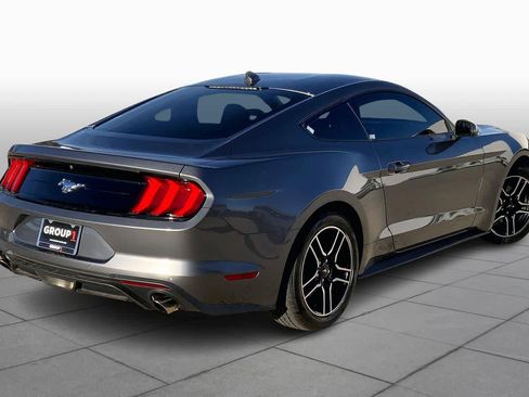 Used 2021 Ford Mustang Coupe w/ Equipment Group 101A image 22