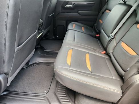 Used 2026 GMC Sierra 1500 AT4 w/ AT4 Premium Package AWD/4WD image 24