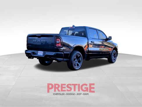 Used 2026 RAM 1500 Big Horn image 9
