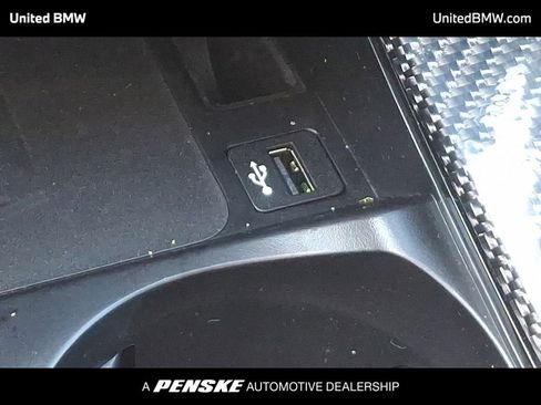Used 2025 BMW X4 M w/ Executive Package AWD/4WD image 27