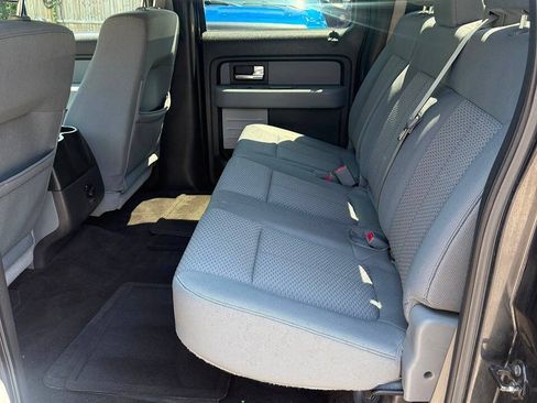 Used 2013 Ford F150 XLT w/ Luxury Equipment Group AWD/4WD image 10