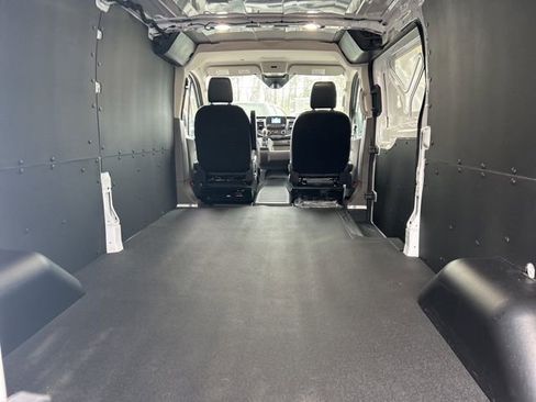 New 2025 Ford Transit 150 Low Roof w/ Load Area Protection Package image 13