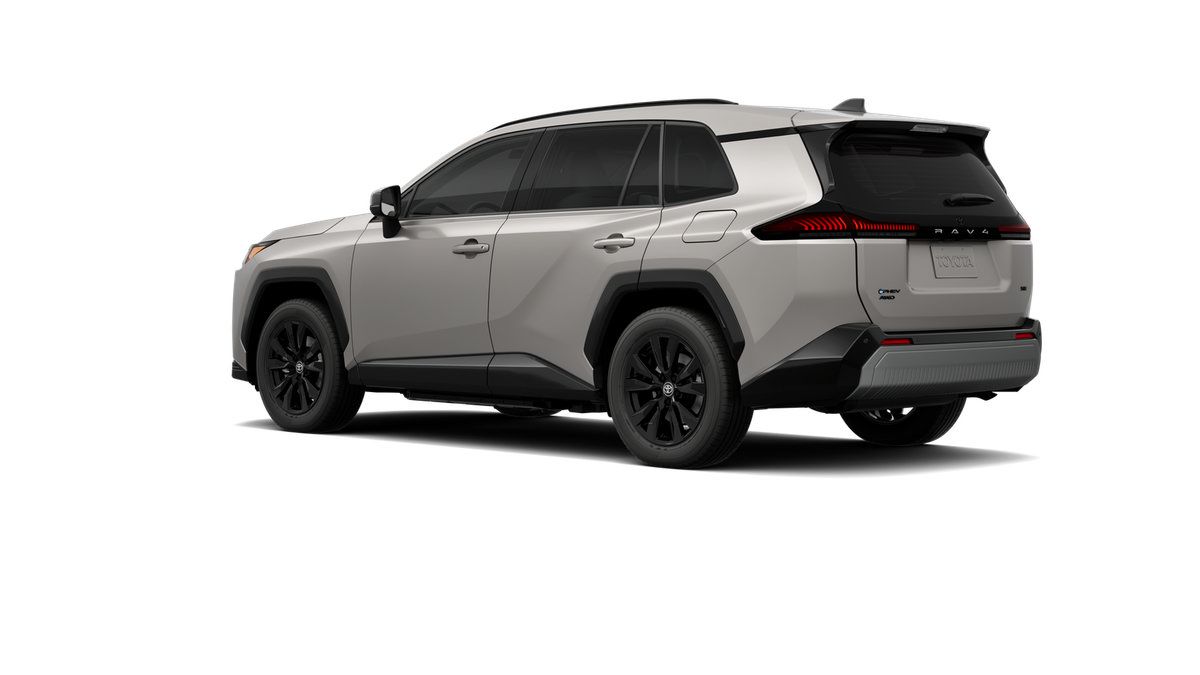 New 2026 Toyota RAV4 SE w/ Weather Package AWD/4WD image 36