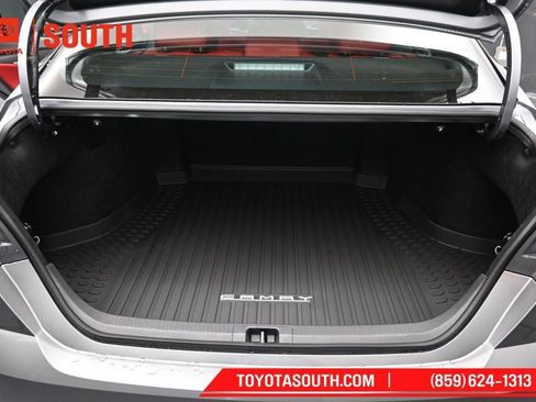 New 2026 Toyota Camry XSE AWD/4WD image 31