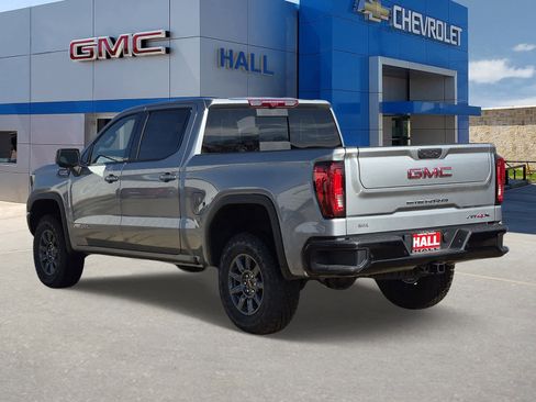 New 2026 GMC Sierra 1500 AT4X image 3