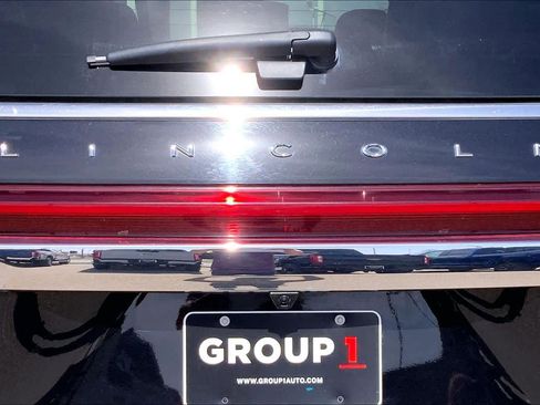Used 2024 Lincoln Navigator Reserve image 62