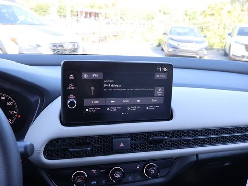 New 2026 Honda HR-V LX image 15