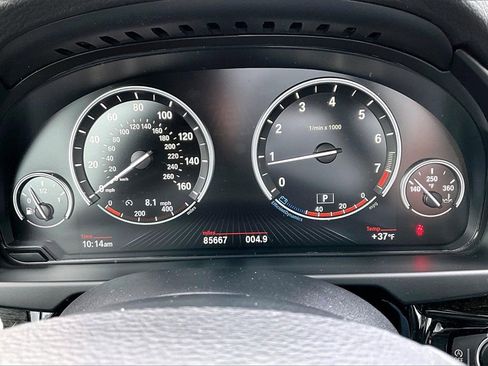 Used 2017 BMW X5 xDrive35i image 13