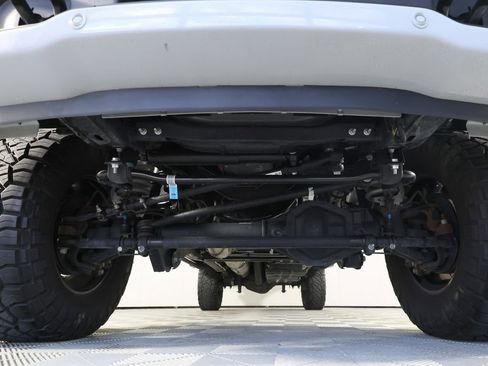 Used 2025 Ford F250 Platinum AWD/4WD image 45