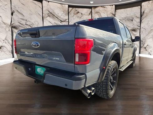 Used 2019 Ford F150 XLT w/ Equipment Group 302A Luxury image 6